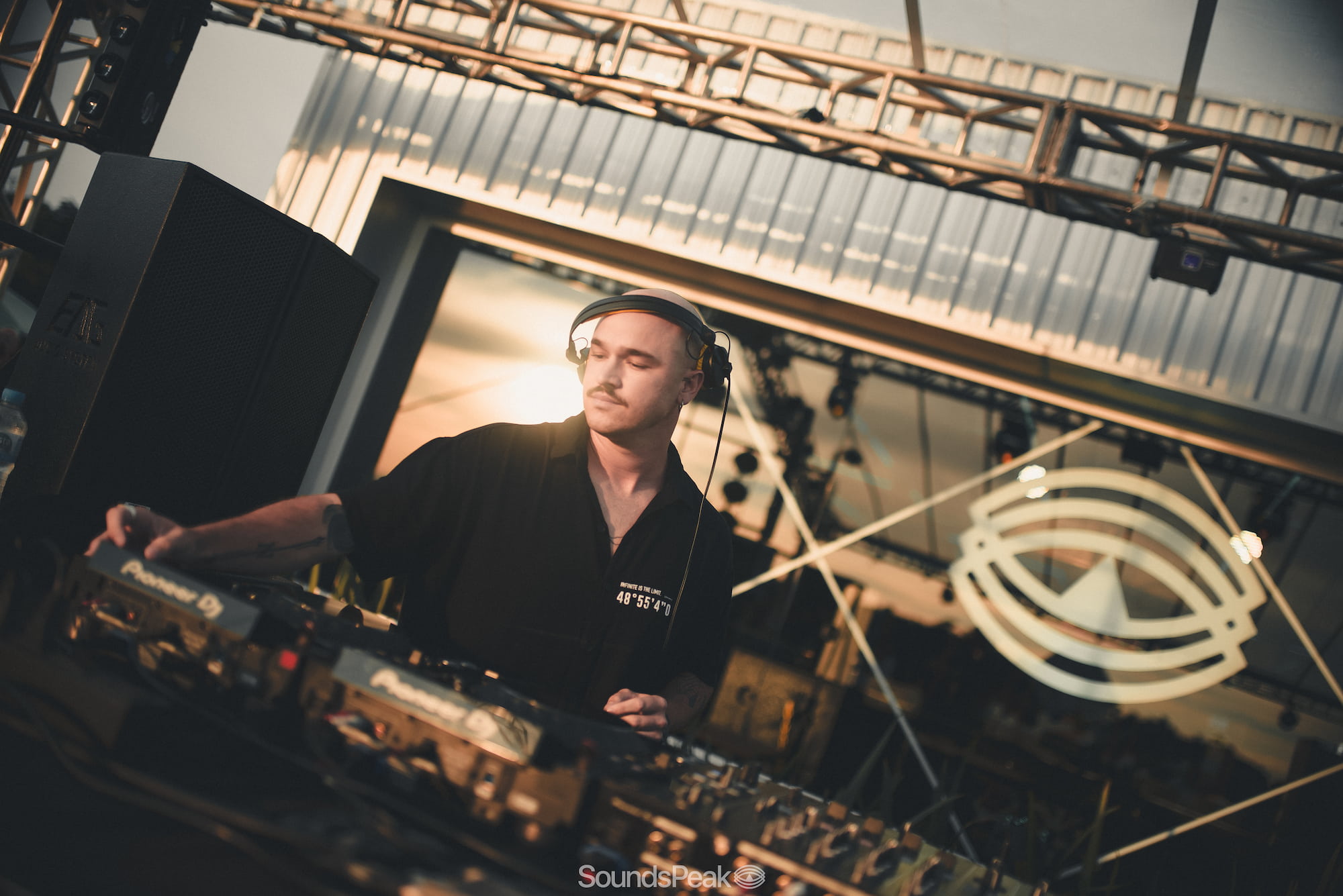 Nezello estreia na Watergate Records e vive momento especial na carreira como DJ